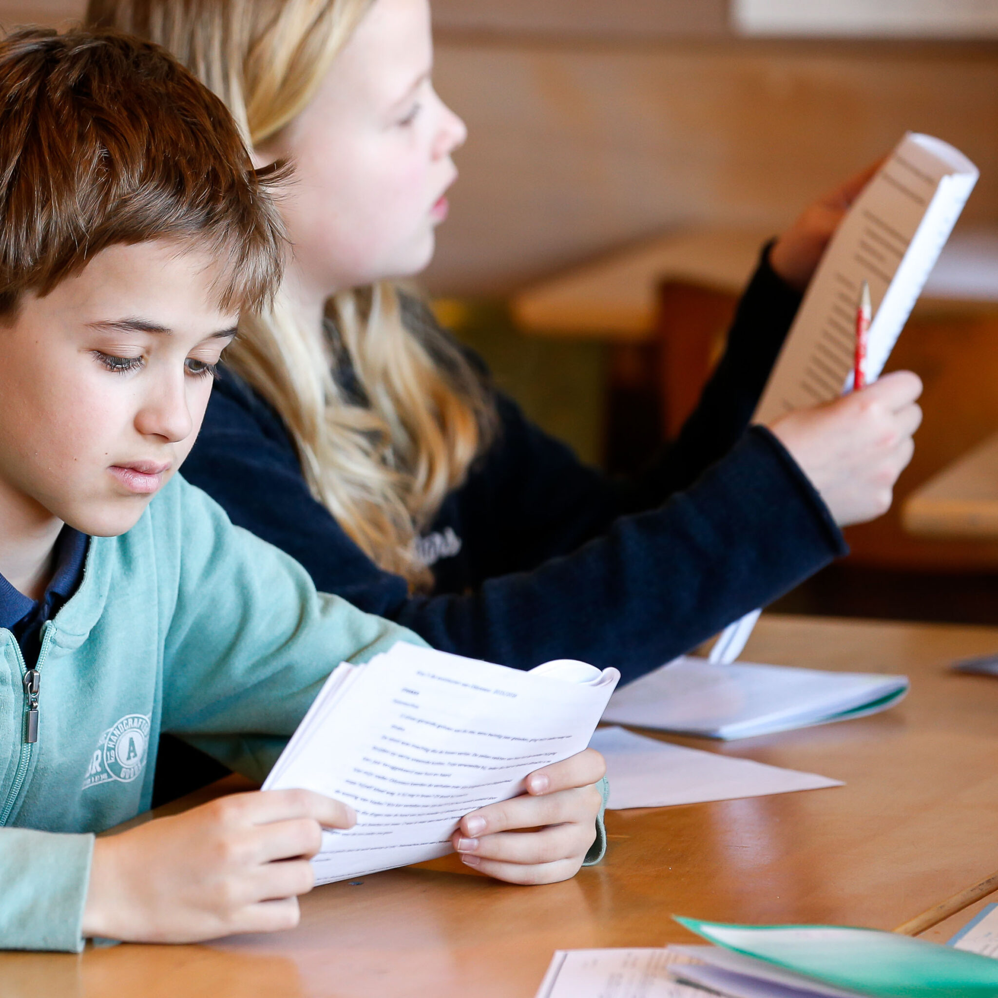 Expliciete Directe Instructie In De Vrijeschool – BVS – Schooladvies ...